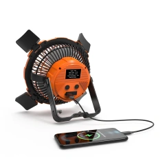 BALACN BL-F901 Portable Camping Fan