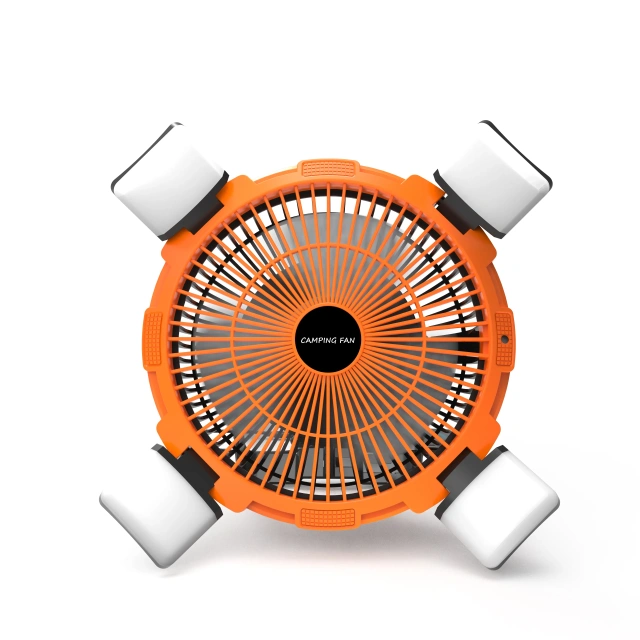 BALACN BL-F901 Portable Camping Fan