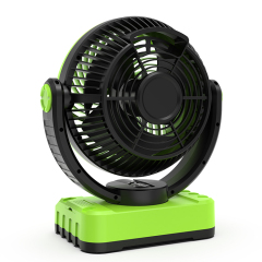 BALACN F906 Portable Camping Fan (Forest Edition)