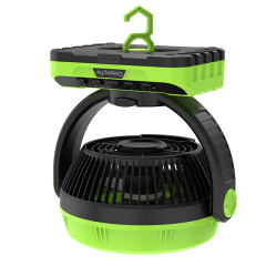 BALACN F906 Portable Camping Fan (Forest Edition)
