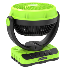 BALACN F906 Portable Camping Fan (Forest Edition)