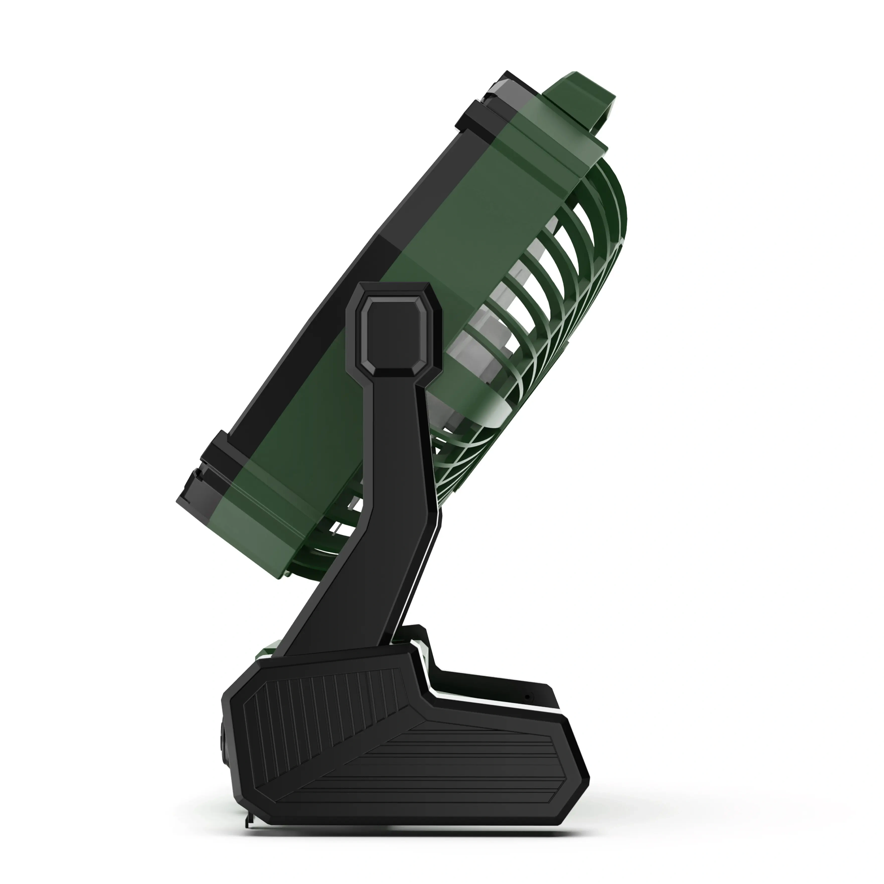 BALACN F900 Camping Fan (Forest Edition)
