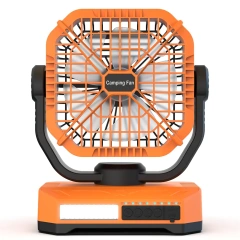 BALACN F910C Portable Camping Fan