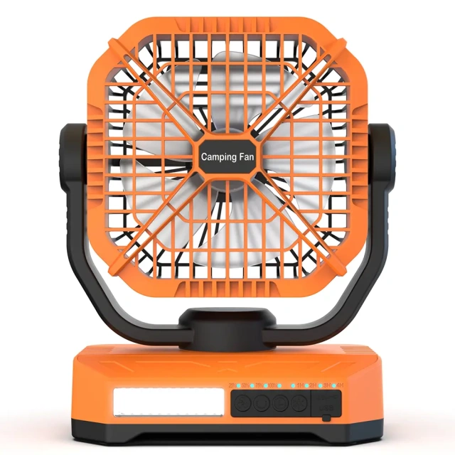 BALACN F910C Portable Camping Fan