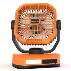 BALACN F910C Portable Camping Fan