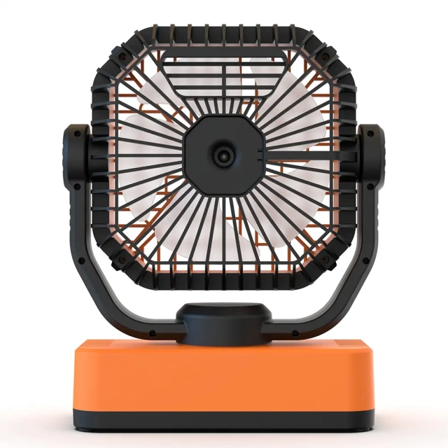 BALACN F910C Portable Camping Fan