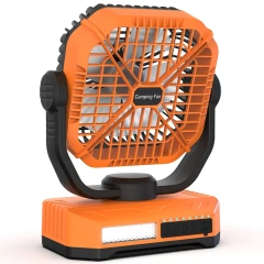 BALACN F910C Portable Camping Fan