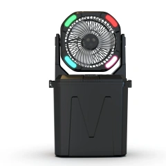 BALACN F913 Outdoor Portable Misting Fan