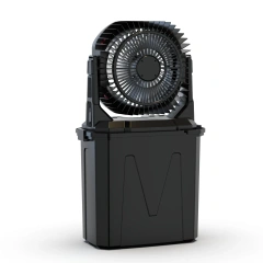 BALACN F913 Outdoor Portable Misting Fan