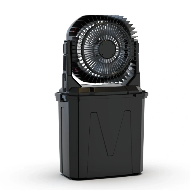 BALACN F913 Outdoor Portable Misting Fan