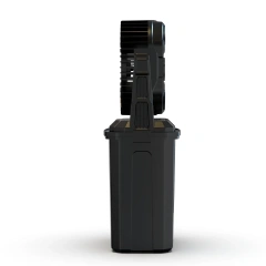 BALACN F913 Outdoor Portable Misting Fan