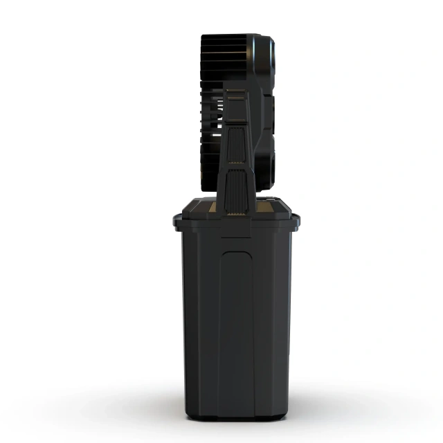 BALACN F913 Outdoor Portable Misting Fan