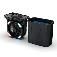 BALACN F913 Outdoor Portable Misting Fan