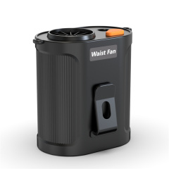 BALACN GF01 Upgrade Waist Clip Fan