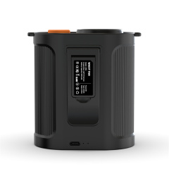 BALACN GF01 Upgrade Waist Clip Fan