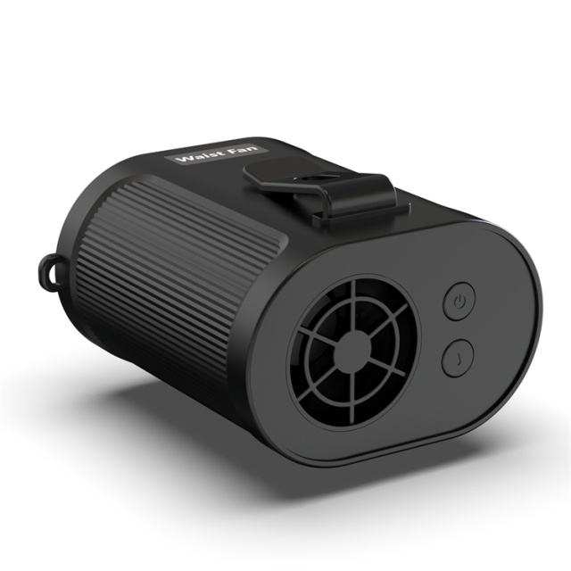 BALACN GF01 Upgrade Waist Clip Fan