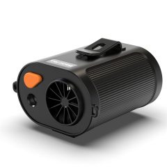 BALACN GF01 Upgrade Waist Clip Fan