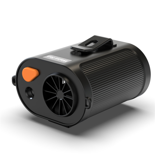 BALACN GF01 Upgrade Waist Clip Fan