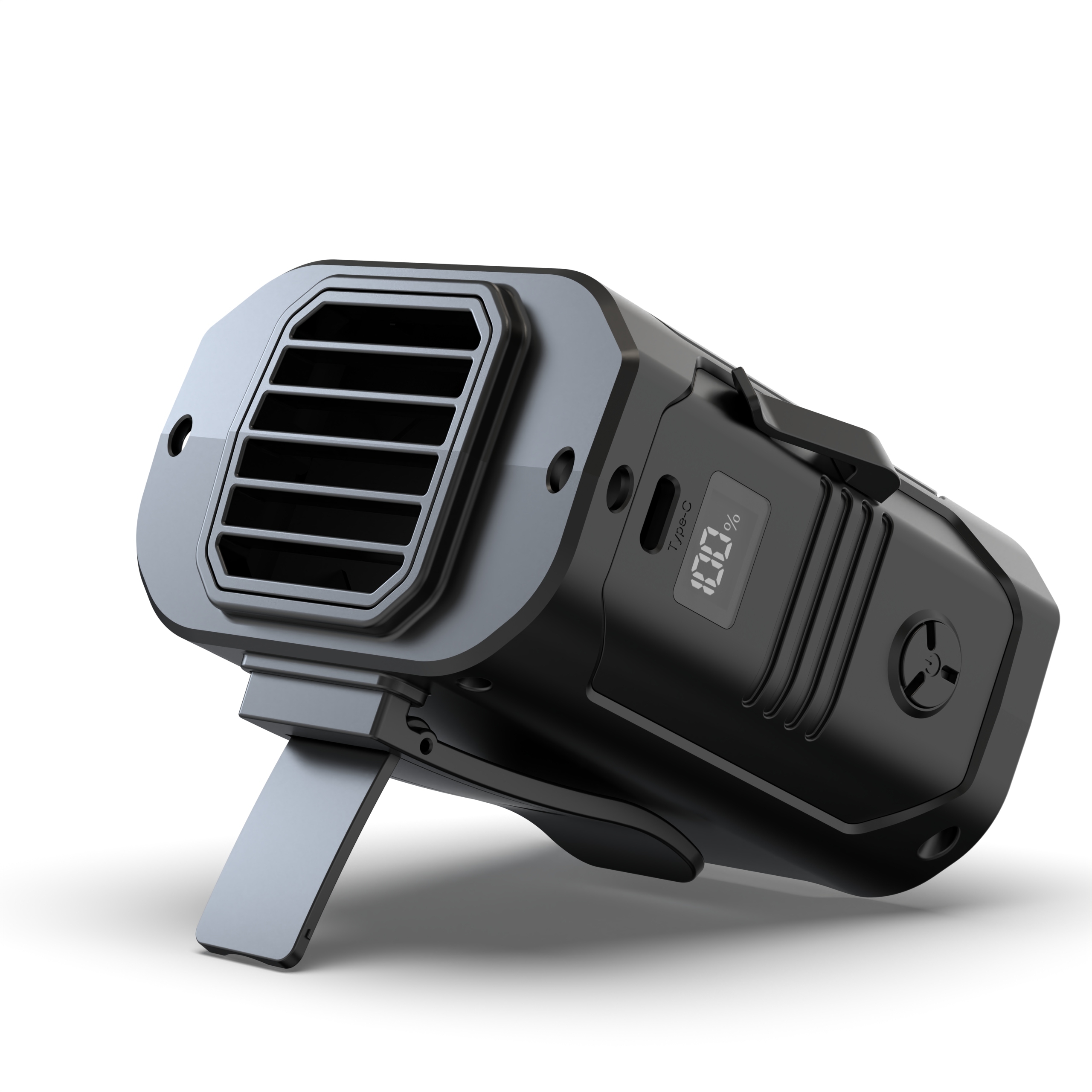 BALACN GF02 Portable Cooling Waist Fan