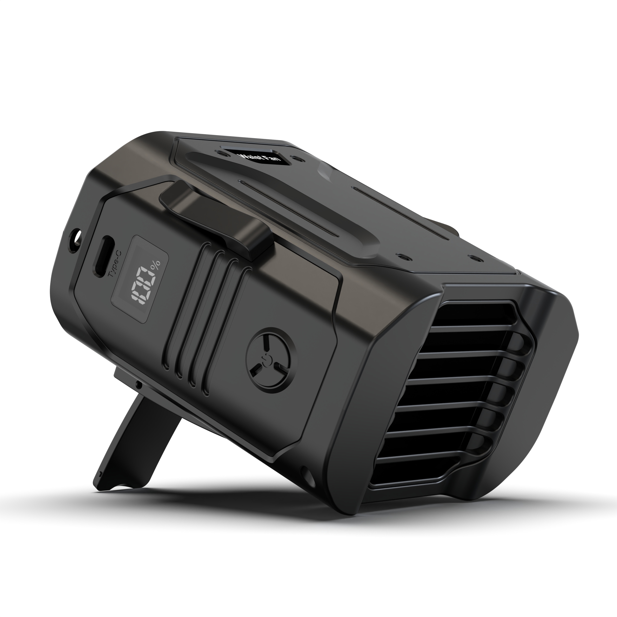 BALACN GF02 Portable Cooling Waist Fan