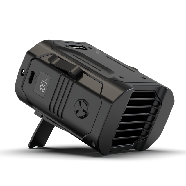 BALACN GF02 Portable Cooling Waist Fan