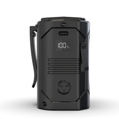 BALACN GF02 Portable Cooling Waist Fan