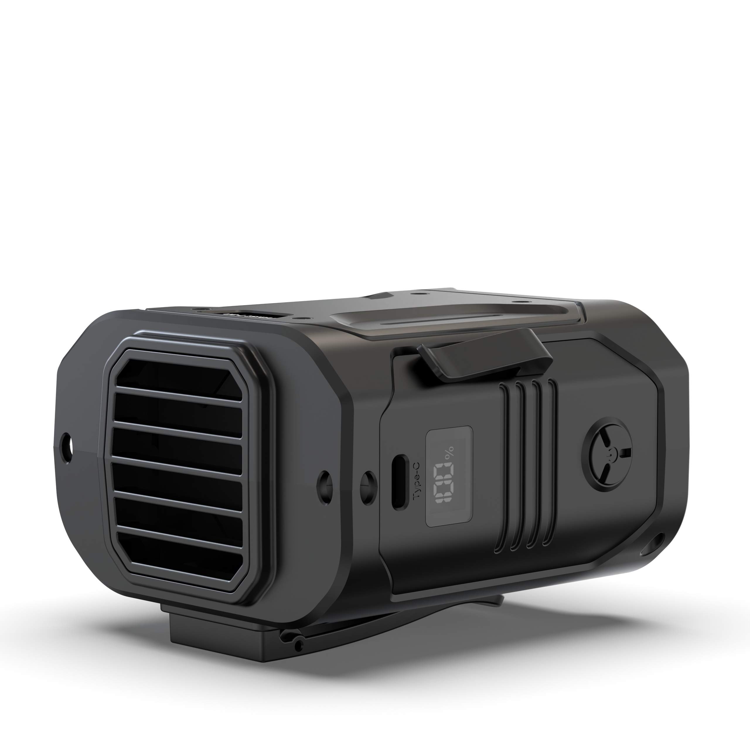 BALACN GF02 Portable Cooling Waist Fan