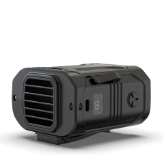 BALACN GF02 Portable Cooling Waist Fan