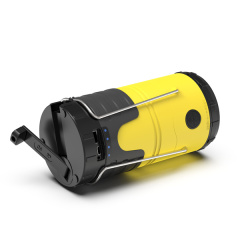 BALACN BL-C804 Foldable Portable LED Camping Light