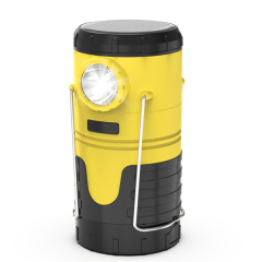 BALACN BL-C804 Foldable Portable LED Camping Light