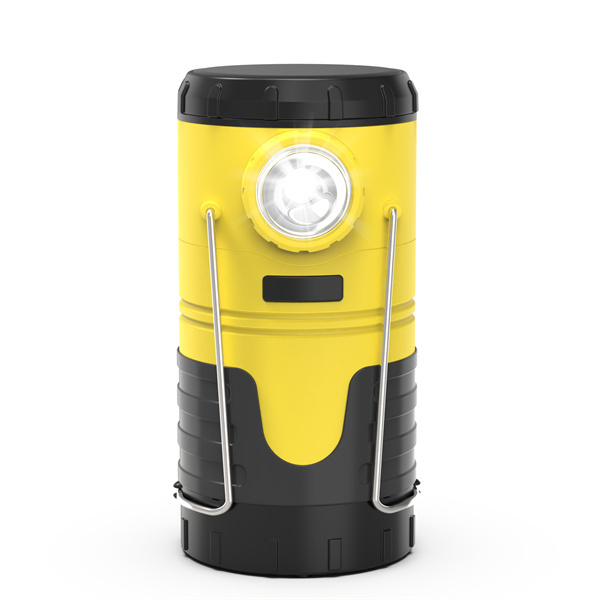 BALACN BL-C804 Foldable Portable LED Camping Light