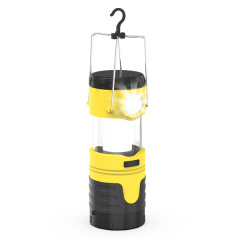 BALACN BL-C804 Foldable Portable LED Camping Light
