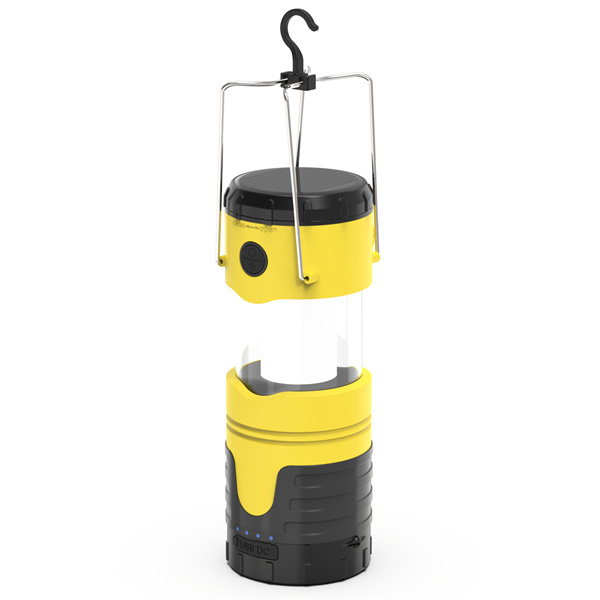 BALACN BL-C804 Foldable Portable LED Camping Light