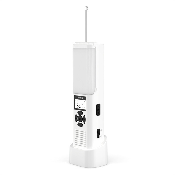 MD-105 Emergency Weather Radio