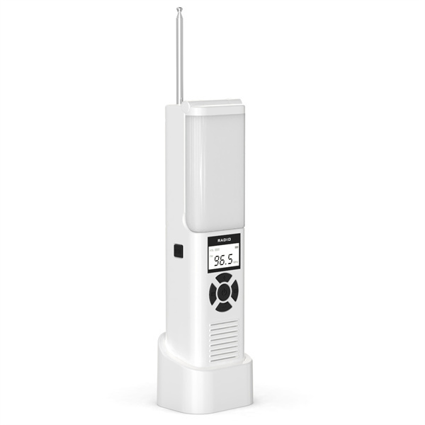 MD-105 Emergency Weather Radio
