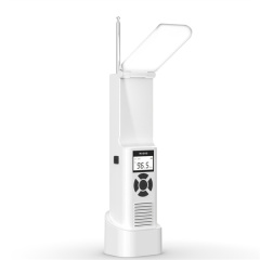 MD-105 Radio Meteorológica de Emergencia