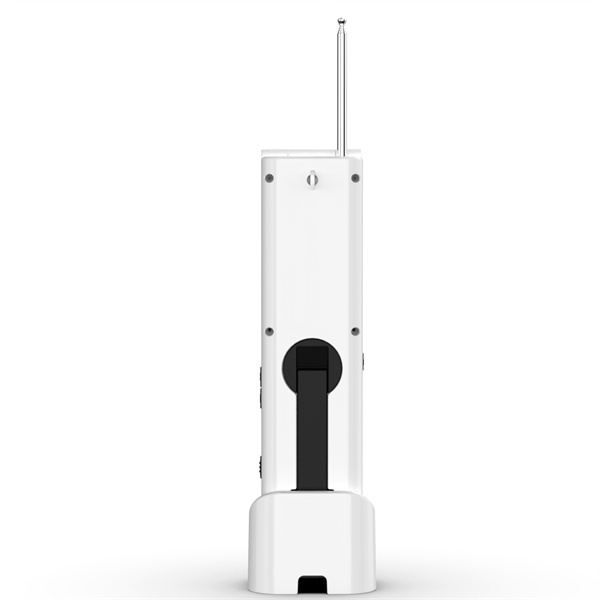MD-105 Emergency Weather Radio