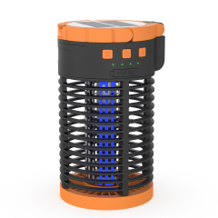 M100 Camping Mosquito Killer Lamp