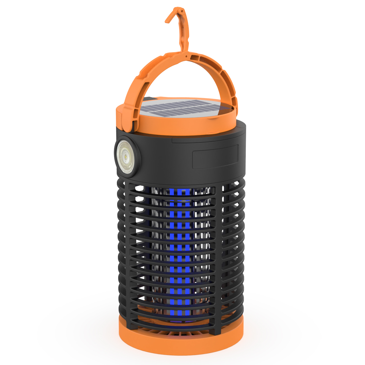 M100 Camping Mosquito Killer Lamp