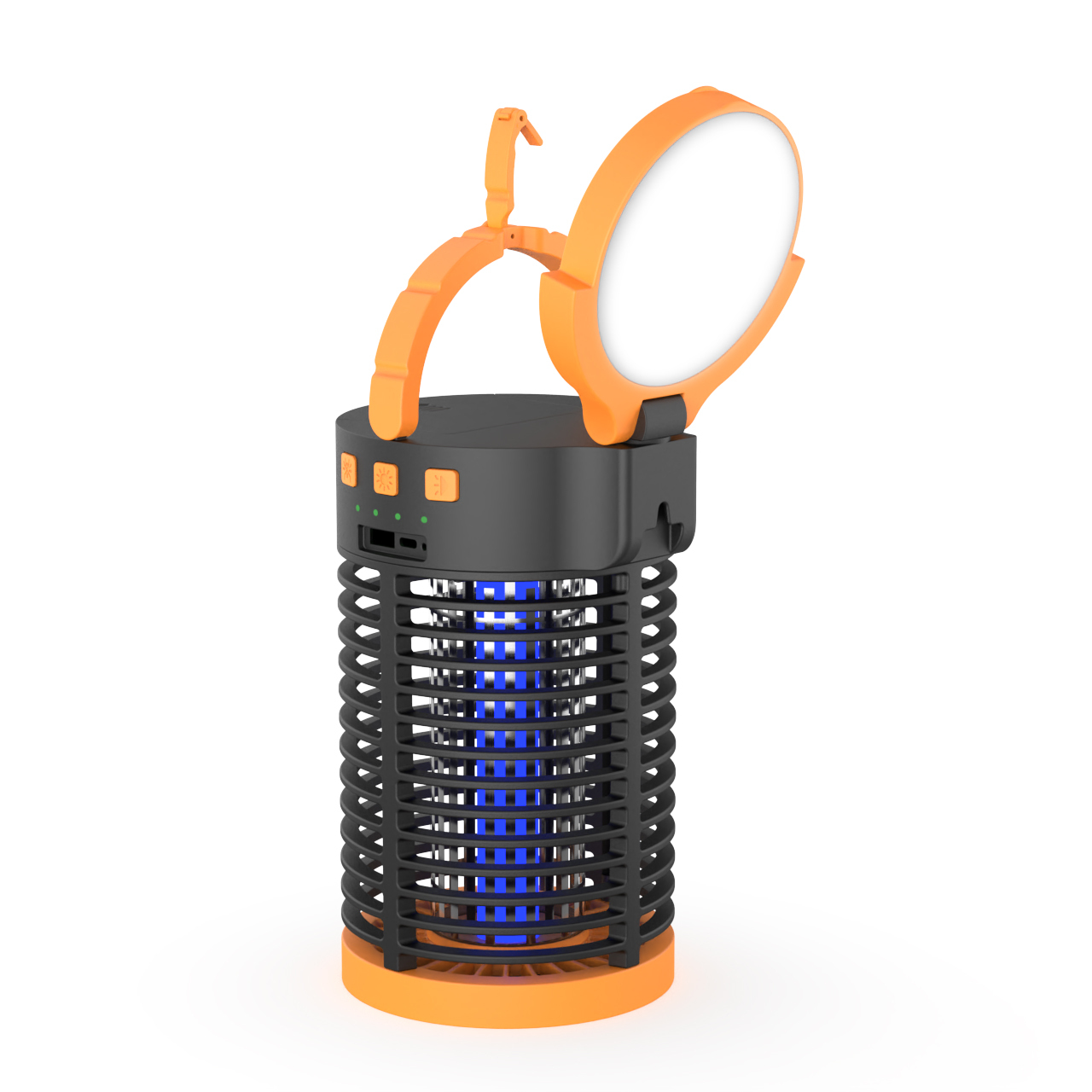 M100 Camping Mosquito Killer Lamp