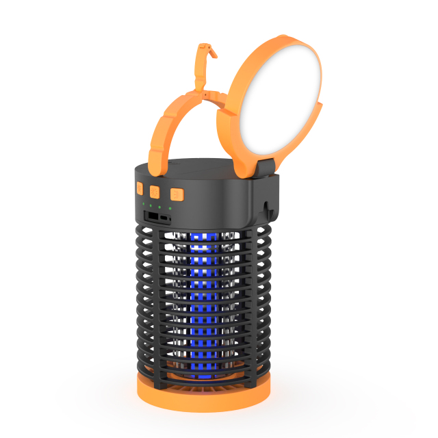 M100 Camping Mosquito Killer Lamp