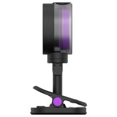 CF01 夾式噴霧風扇