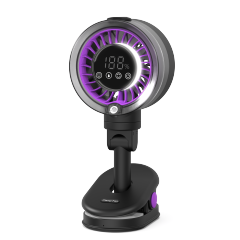 CF01 夾式噴霧風扇