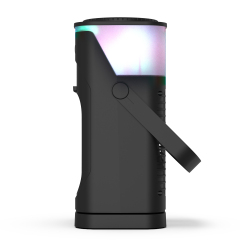 AF01 Desktop Mist Fan （Black）