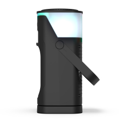 AF01 Desktop Mist Fan （Black）