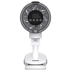 CF01 夾式噴霧風扇