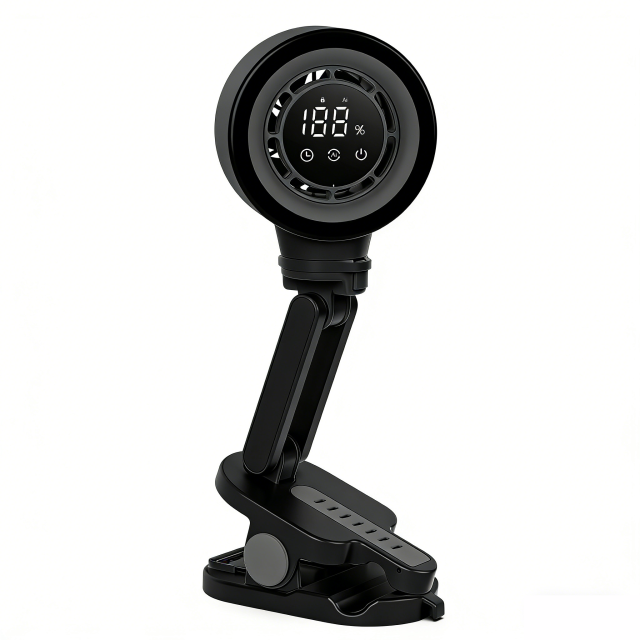 BL-BF02 Portable Stroller Fan