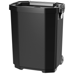 BL-8128C Pull-Rod Water Tank Misting Fan