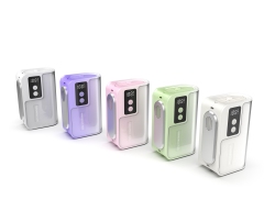 BL-HF01 Ice Compress Handheld Fan