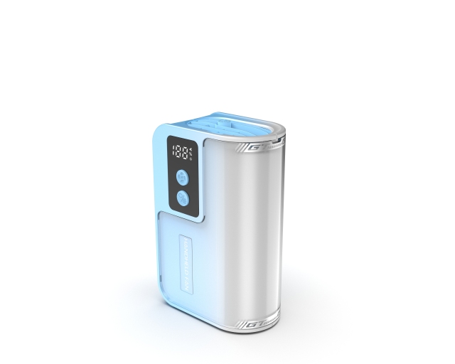 BL-HF01 Ice Compress Handheld Fan